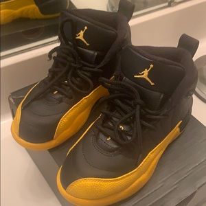 Jordan Retro 12